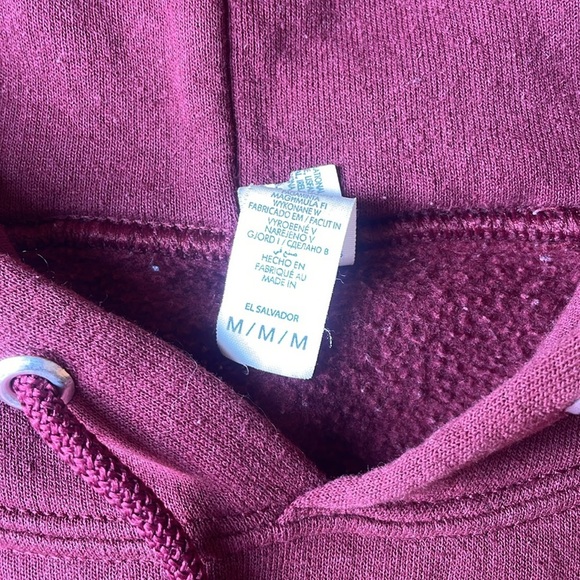 Boathouse outer banks hoodie - Picture 5 of 6